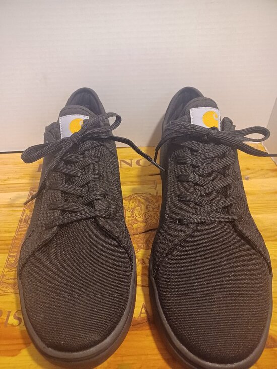 Carhartt Other - Carhartt Detroit Low Nano Toe Men's Size 11